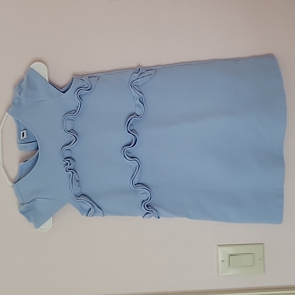 Janie and jack dress